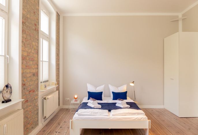 Photo Ostküste Apartments GmbH - Villa Albatros 9