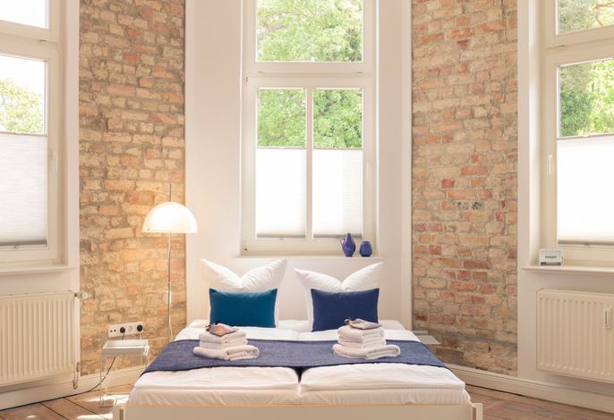 Photo Ostküste Apartments GmbH - Villa Albatros 9