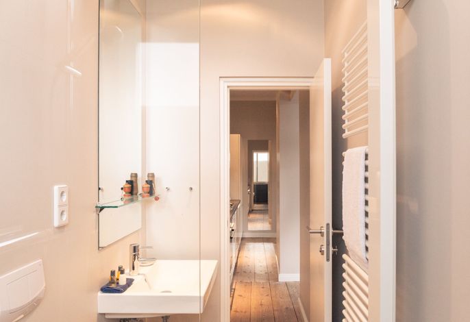 Photo Ostküste Apartments GmbH - Villa Albatros 10