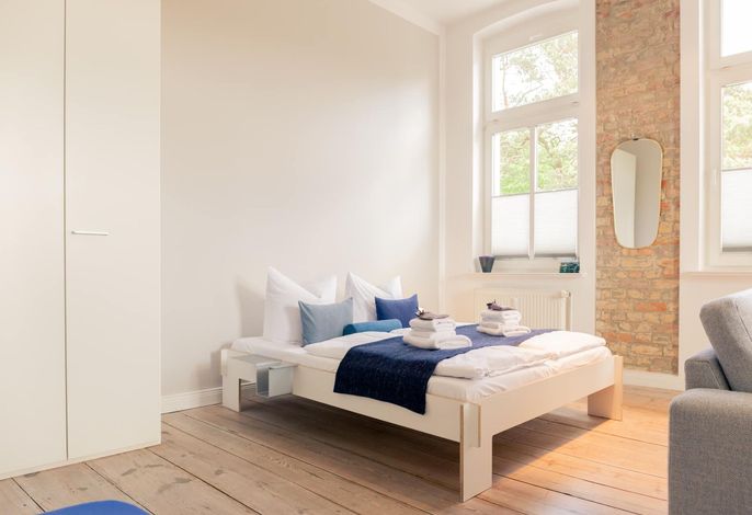 Photo Ostküste Apartments GmbH - Villa Albatros 9