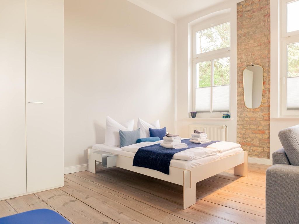 Villa Albatros Nr. 3 | Loft