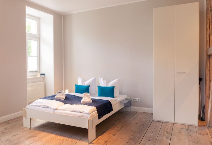 Photo Ostküste Apartments GmbH - Villa Albatros 8