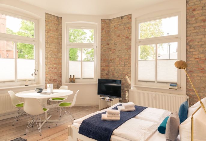 Photo Ostküste Apartments GmbH - Villa Albatros 8