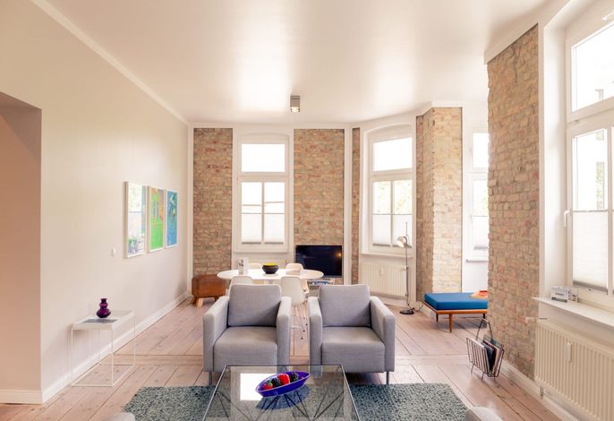 Photo Ostküste Apartments GmbH - Villa Albatros 8