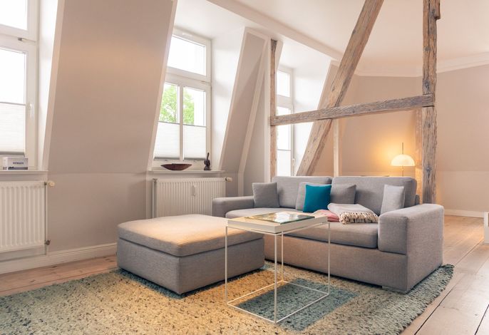 Photo Ostküste Apartments GmbH - Villa Albatros 9