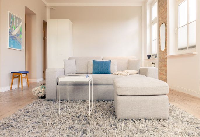 Photo Ostküste Apartments GmbH - Villa Albatros 10