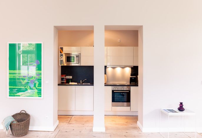 Photo Ostküste Apartments GmbH - Villa Albatros 10