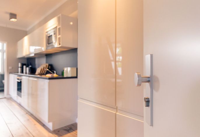 Photo Ostküste Apartments GmbH - Villa Albatros 8