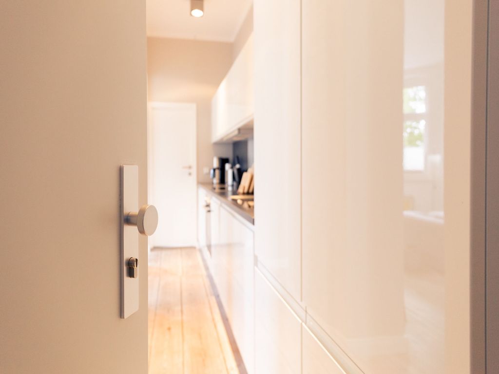 Villa Albatros Nr. 3 | Loft