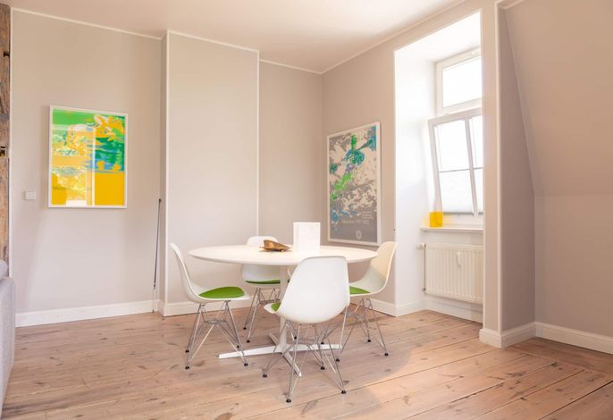 Photo Ostküste Apartments GmbH - Villa Albatros 9