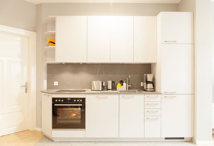 Photo Ostküste Apartments GmbH - Kaiser Karl 9