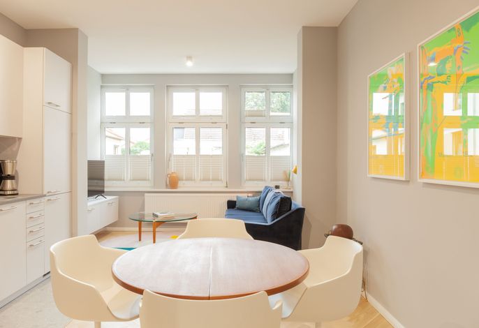 Photo Ostküste Apartments GmbH - Kaiser Karl 10