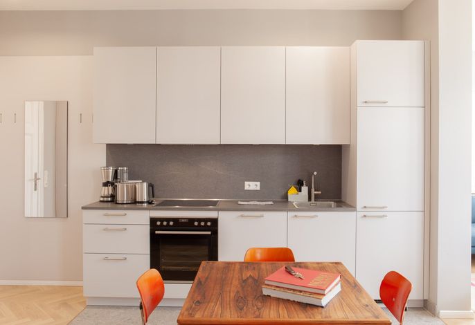 Photo Ostküste Apartments GmbH - Kaiser Karl 10