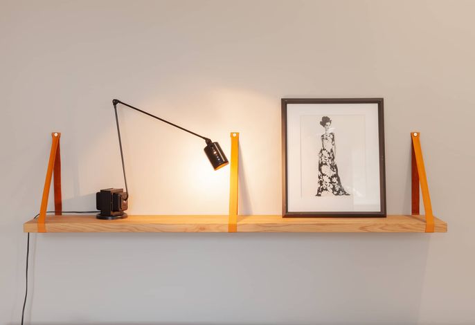 Kaiser Karl Nr. 2 | Loft | Erdgeschoss