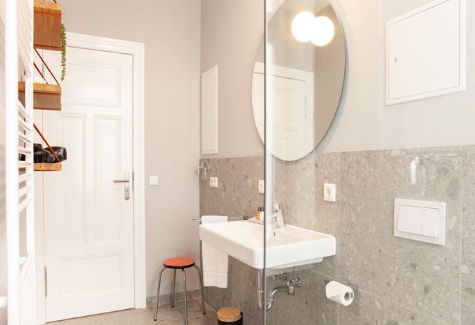 Photo Ostküste Apartments GmbH - Kaiser Karl 9