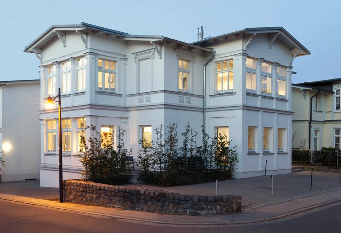 Ostküste Apartments GmbH - Kaiser Karl
