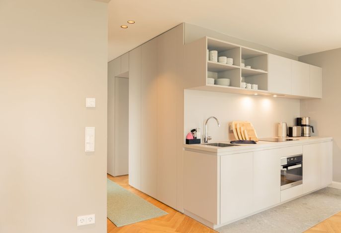 Photo Ostküste Apartments GmbH - Nadler Hof 9