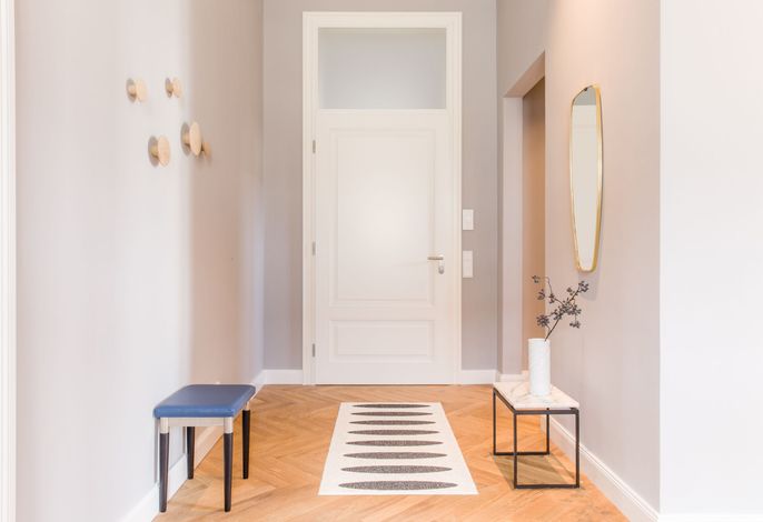 Photo Ostküste Apartments GmbH - Nadler Hof 10