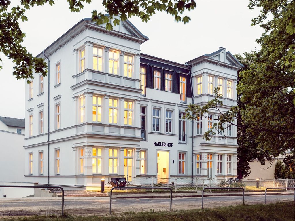 Nadler Hof