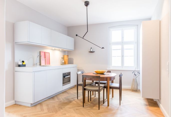 Photo Ostküste Apartments GmbH - Nadler Hof 9