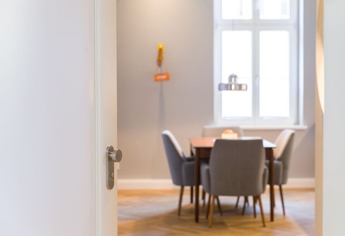 Photo Ostküste Apartments GmbH - Nadler Hof 8