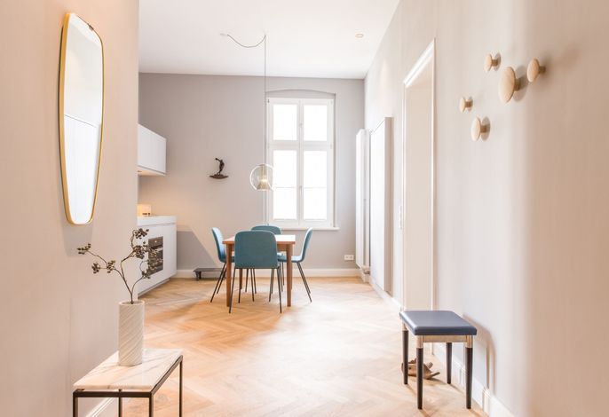 Photo Ostküste Apartments GmbH - Nadler Hof 9