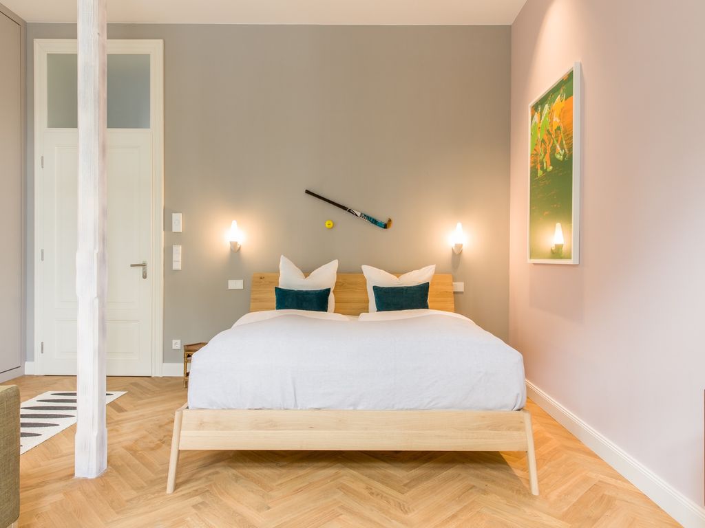Nadler Hof Nr. 4 | Loft