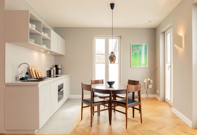 Photo Ostküste Apartments GmbH - Nadler Hof 8