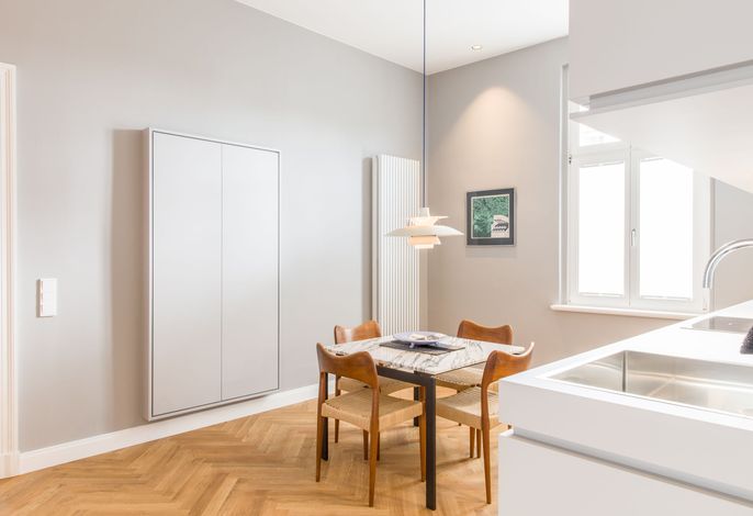 Photo Ostküste Apartments GmbH - Nadler Hof 10