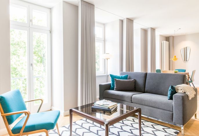 Photo Ostküste Apartments GmbH - Nadler Hof 9