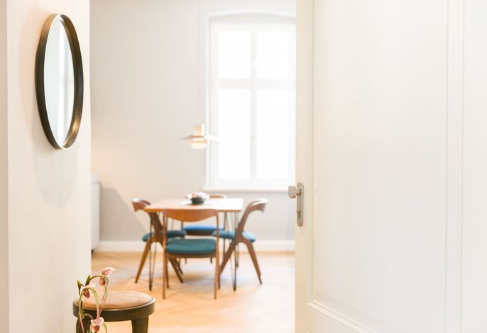Photo Ostküste Apartments GmbH - Nadler Hof 8