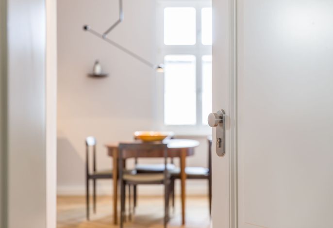 Photo Ostküste Apartments GmbH - Nadler Hof 8