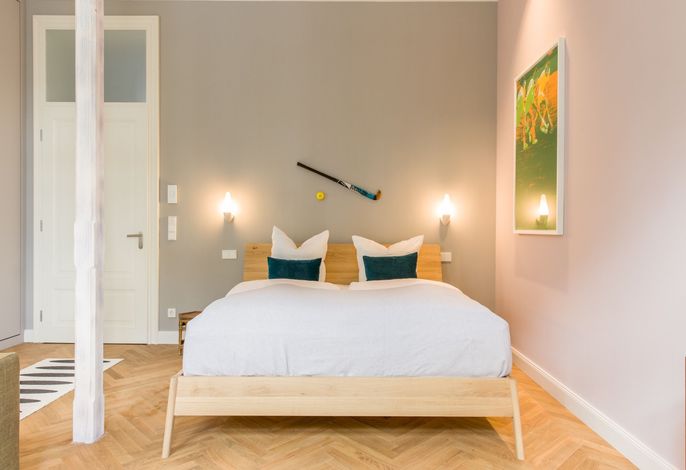 Photo Ostküste Apartments GmbH - Nadler Hof 8
