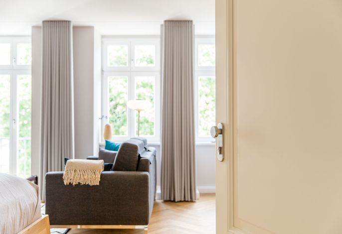 Photo Ostküste Apartments GmbH - Nadler Hof 8
