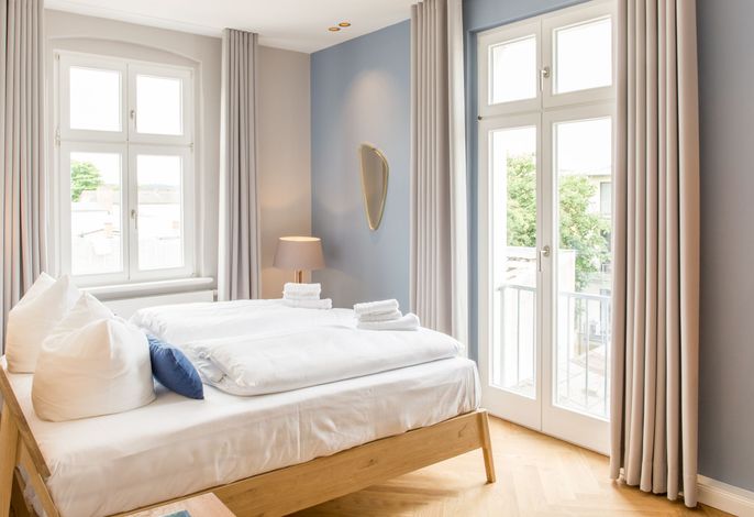 Photo Ostküste Apartments GmbH - Nadler Hof 10