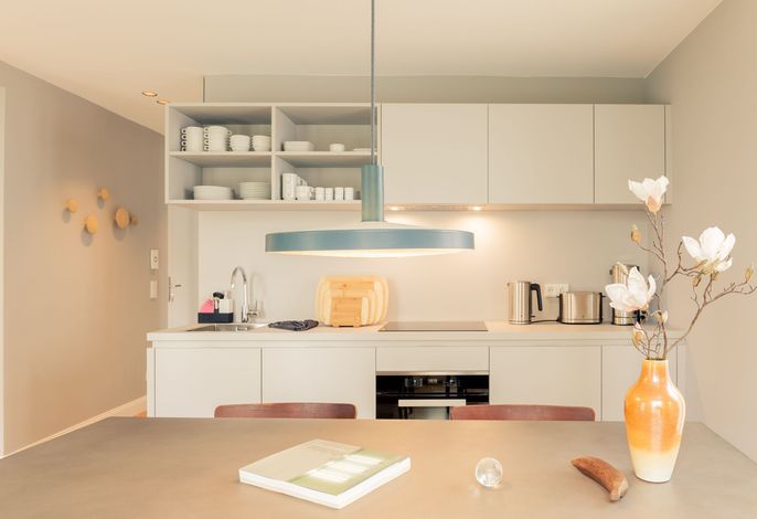 Photo Ostküste Apartments GmbH - Nadler Hof 10