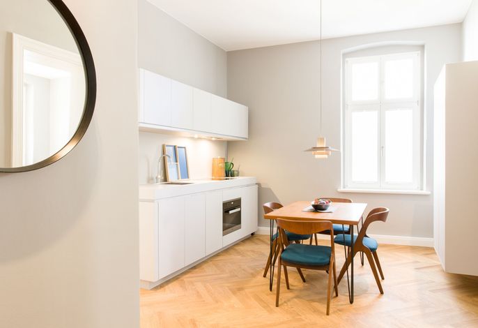 Photo Ostküste Apartments GmbH - Nadler Hof 10