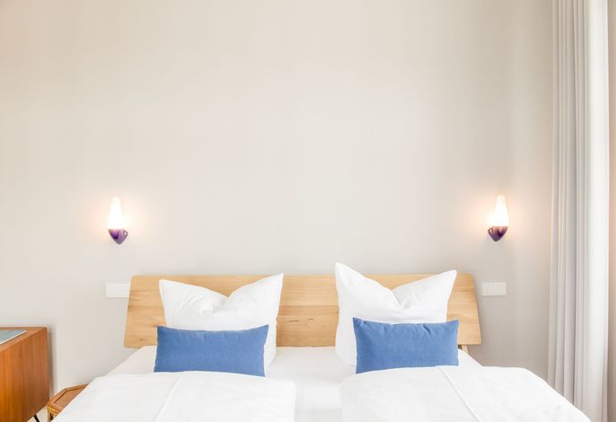 Photo Ostküste Apartments GmbH - Nadler Hof 8