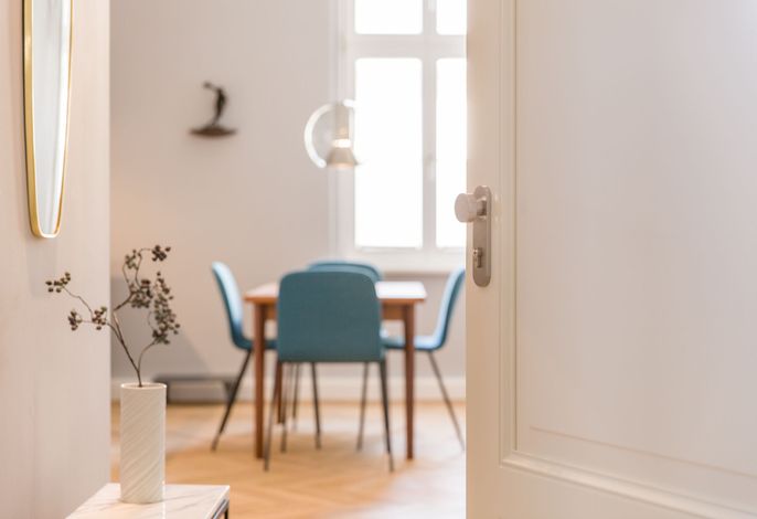 Photo Ostküste Apartments GmbH - Nadler Hof 8