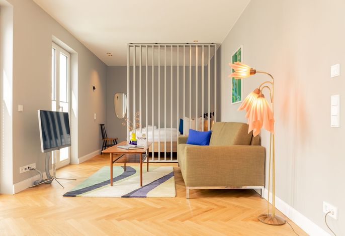 Photo Ostküste Apartments GmbH - Nadler Hof 10