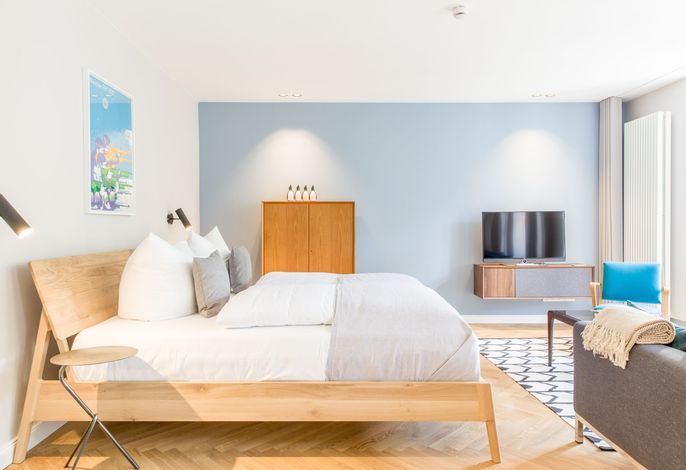 Photo Ostküste Apartments GmbH - Nadler Hof 10
