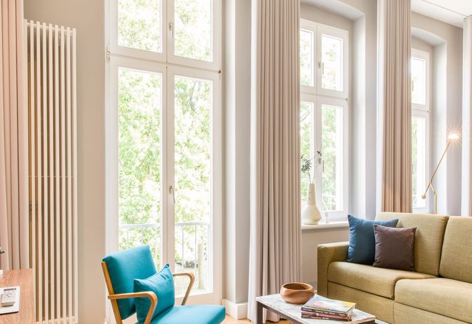 Photo Ostküste Apartments GmbH - Nadler Hof 10