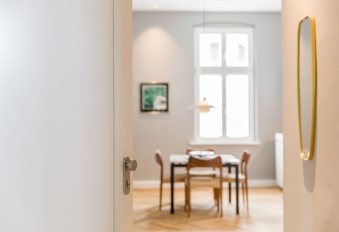 Photo Ostküste Apartments GmbH - Nadler Hof 8