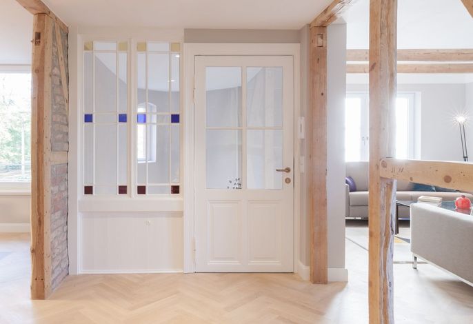 Photo Ostküste Apartments GmbH - Villa Staudt 10
