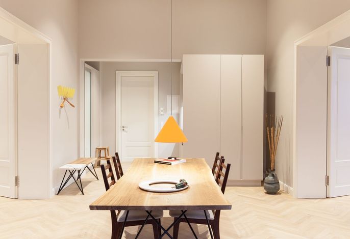 Photo Ostküste Apartments GmbH - Villa Staudt 10