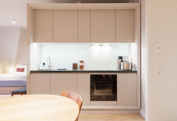 Photo Ostküste Apartments GmbH - Villa Staudt 9