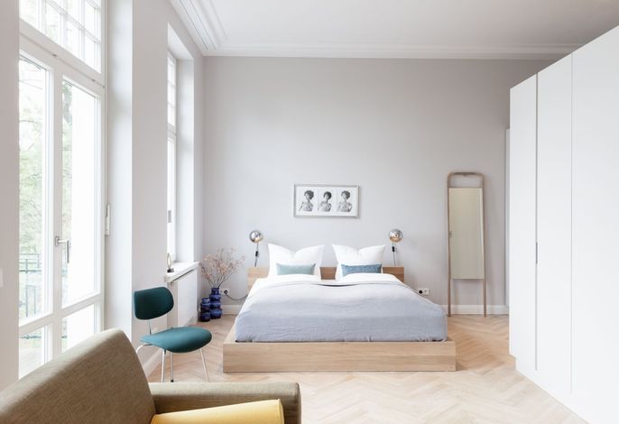 Photo Ostküste Apartments GmbH - Villa Staudt 10