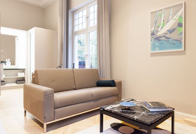 Photo Ostküste Apartments GmbH - Villa Staudt 10