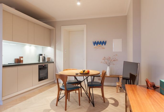 Photo Ostküste Apartments GmbH - Villa Staudt 10