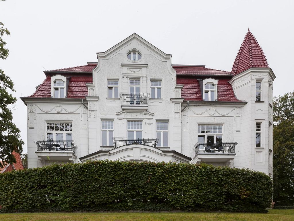 Villa Staudt